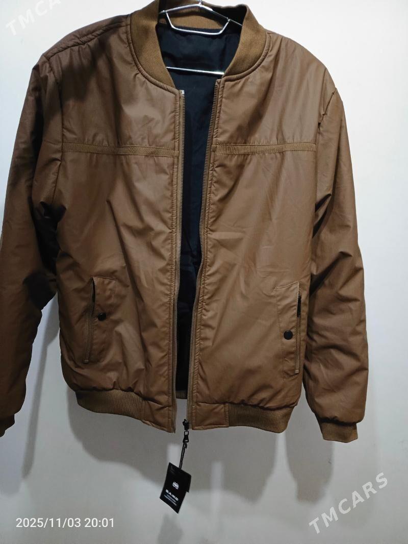 KURTKA TAZE - Мары - img 3