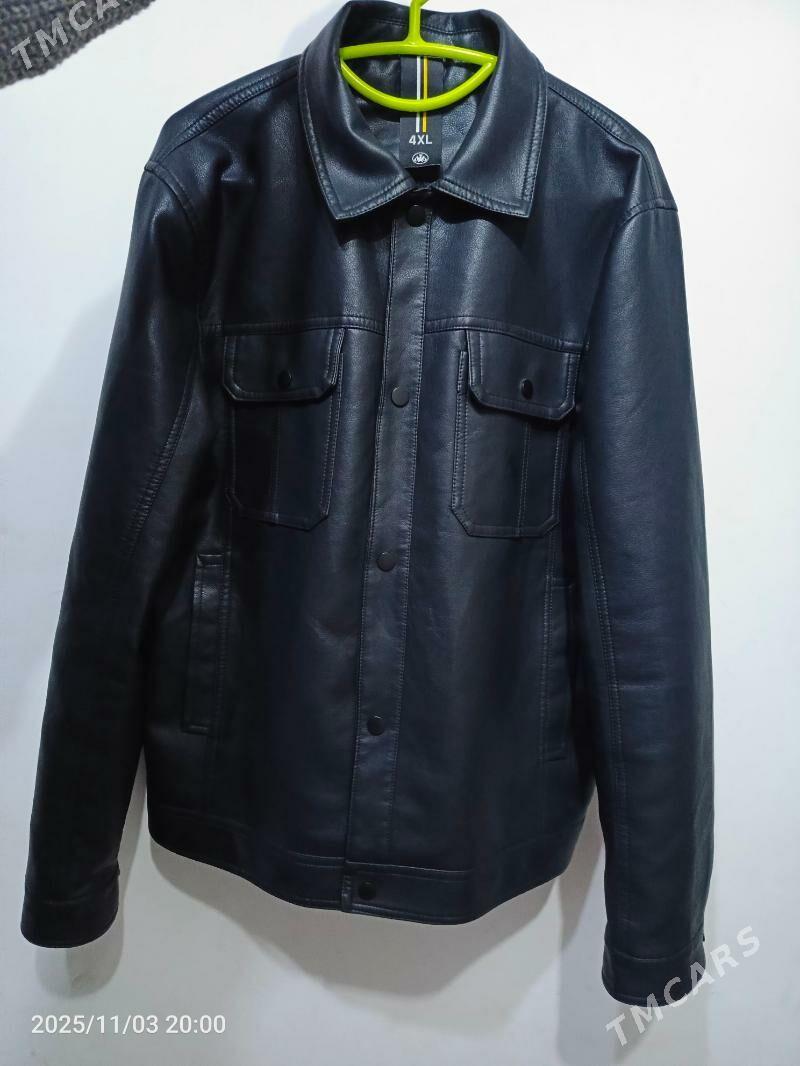 KURTKA TAZE - Мары - img 5