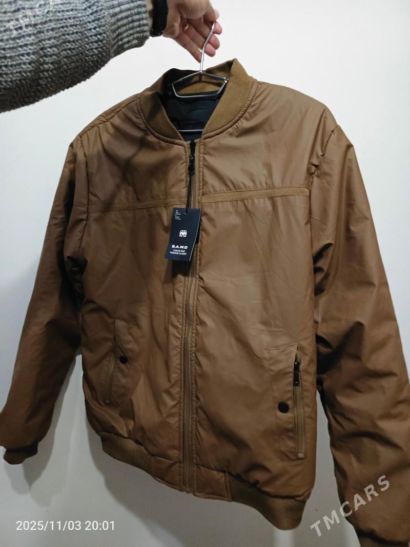 KURTKA TAZE - Мары - img 2