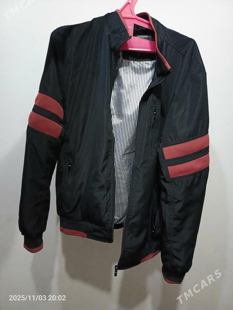 KURTKA TAZE - Мары - img 8