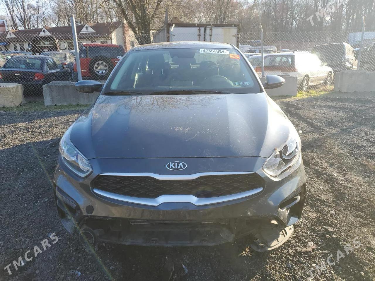 Kia Forte 2021 - 245 000 TMT - Балканабат - img 4