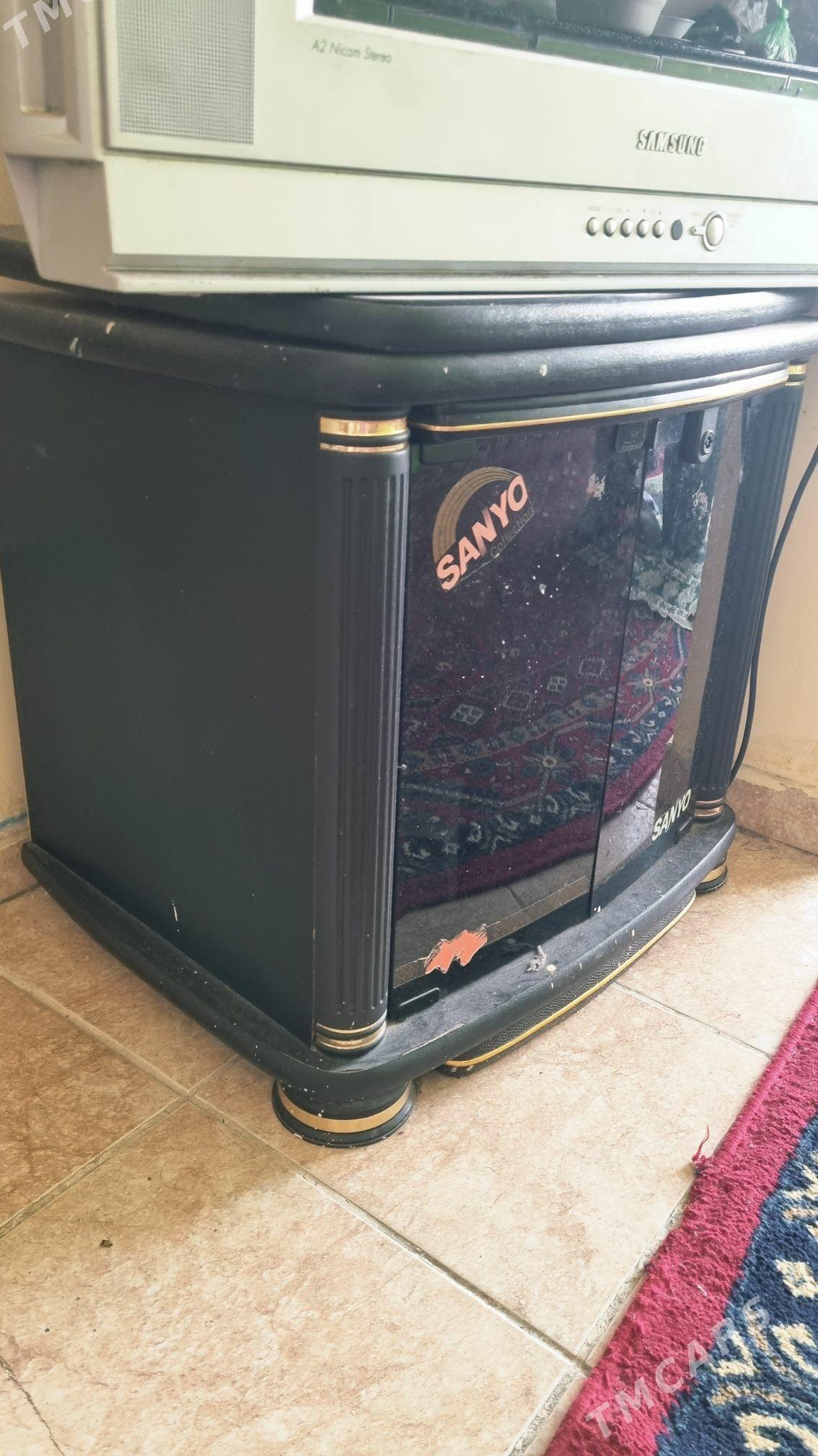 Telewizor pastavka - Parahat 3 - img 2