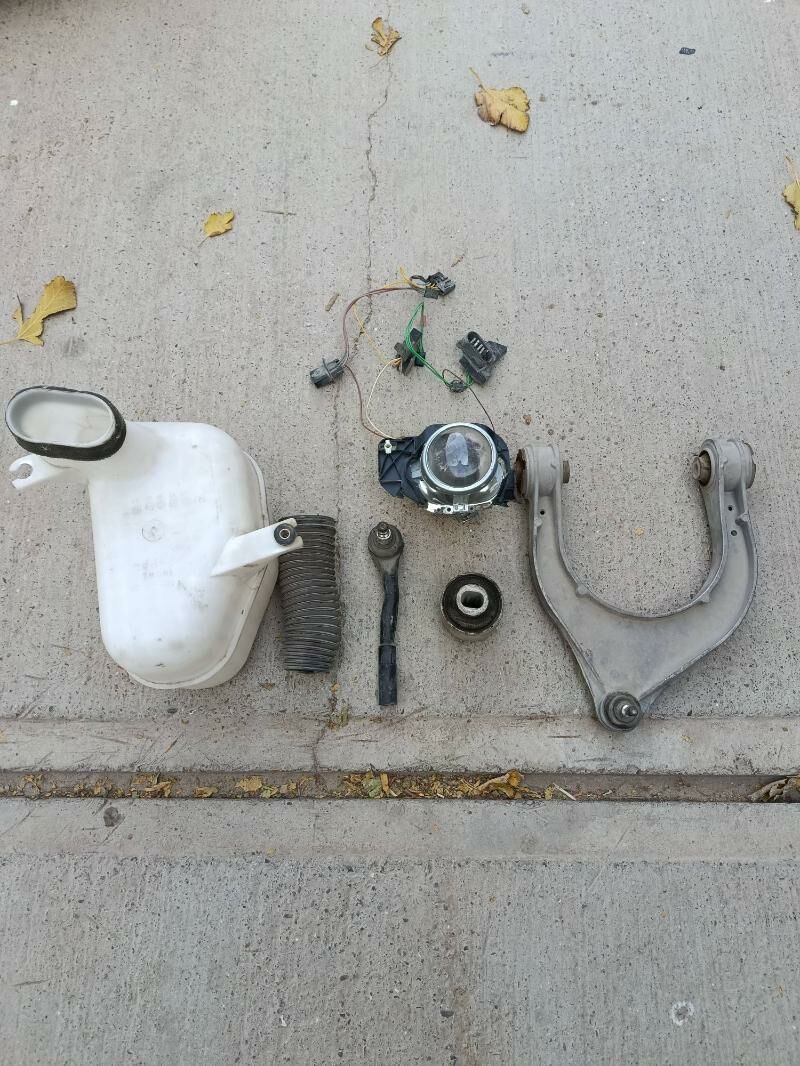 Mercedes zapcas 211 150 TMT - Анев - img 2