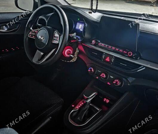 Kia Forte 2021 - 245 000 TMT - Балканабат - img 10