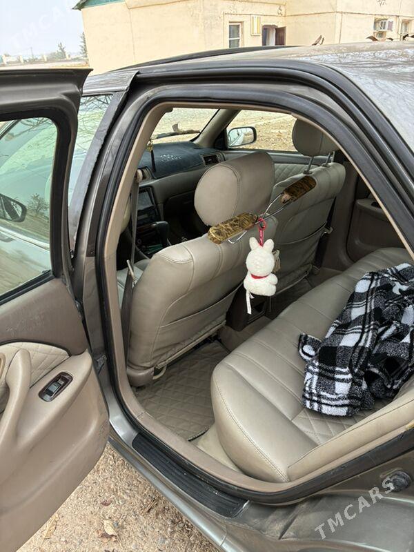 Toyota Camry 1998 - 132 000 TMT - Мары - img 6