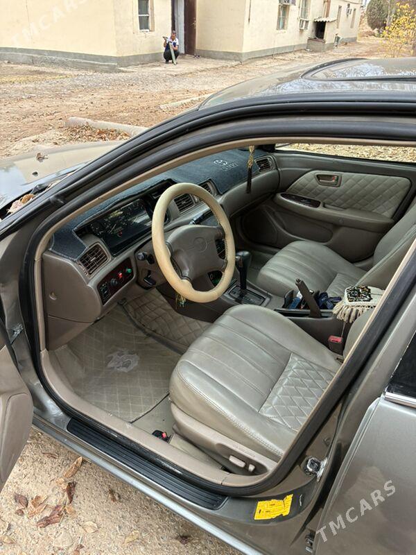 Toyota Camry 1998 - 132 000 TMT - Мары - img 5