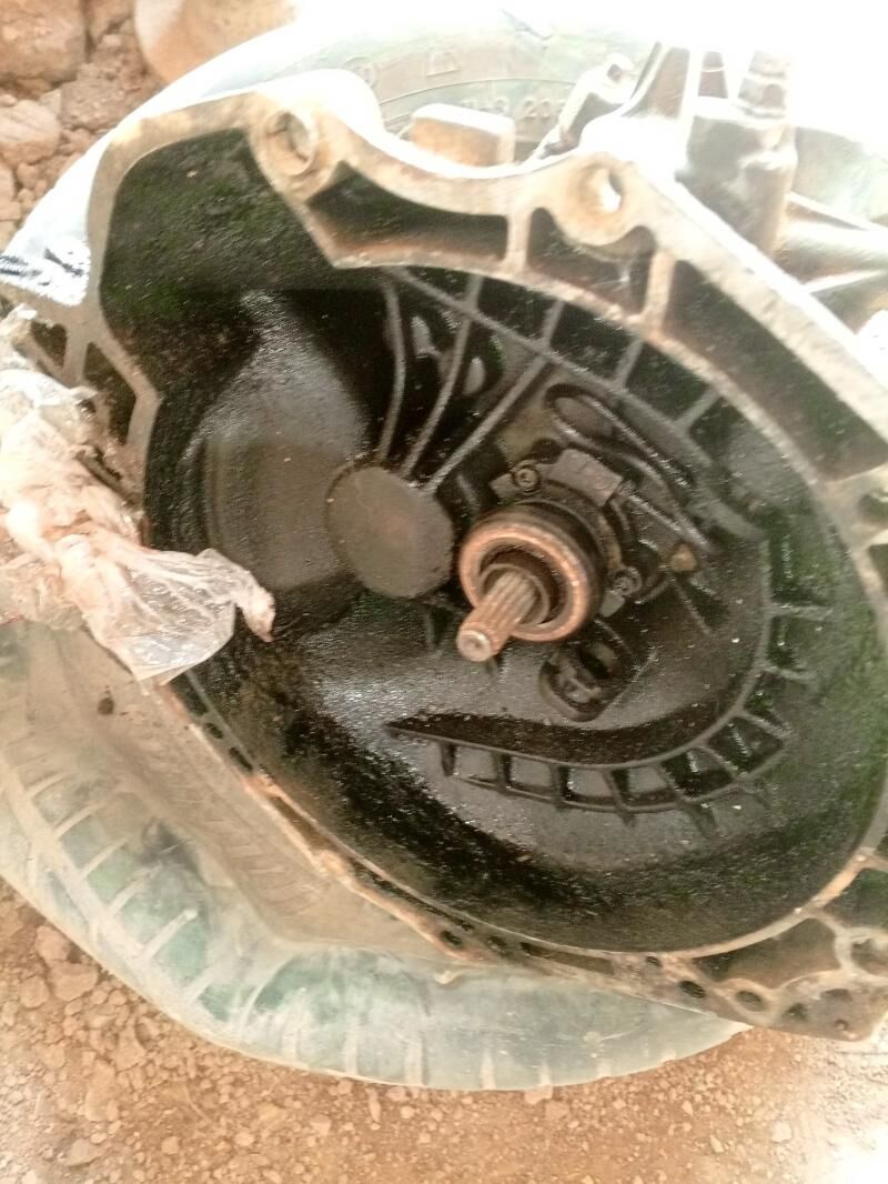 karopga f13astraj 900 TMT - Гурбансолтан Едже - img 2