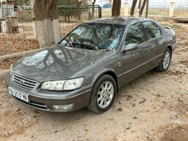 Toyota Camry 1998 - 132 000 TMT - Мары - img 2