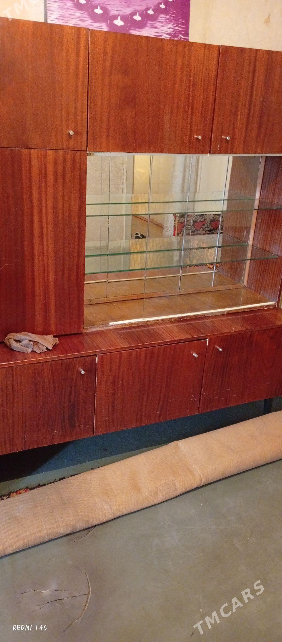 сервант - Туркменабат - img 2