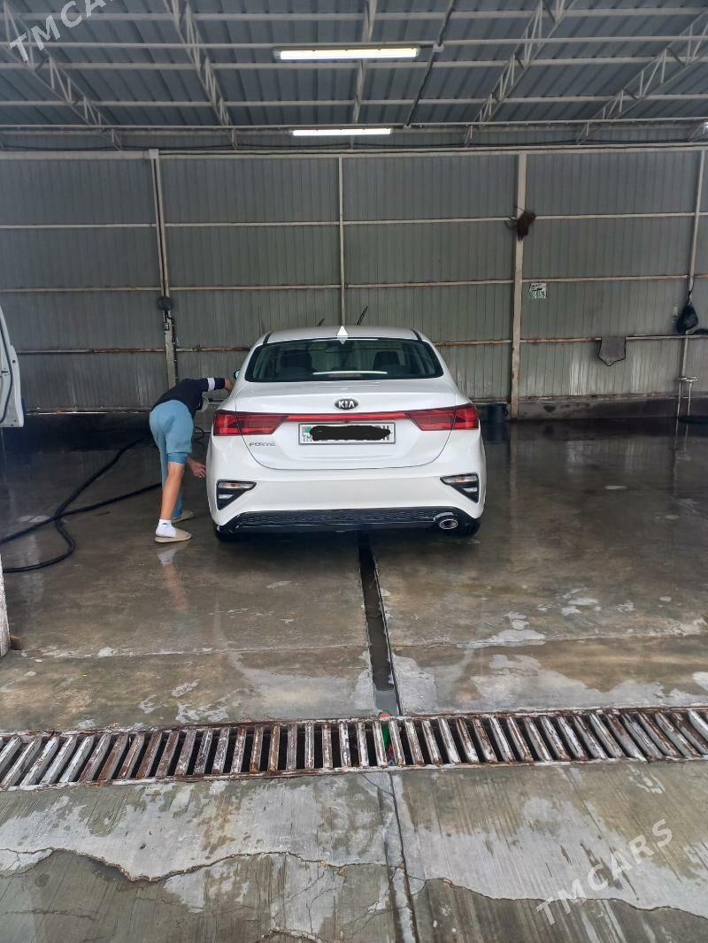 Kia Forte 2021 - 245 000 TMT - Балканабат - img 6