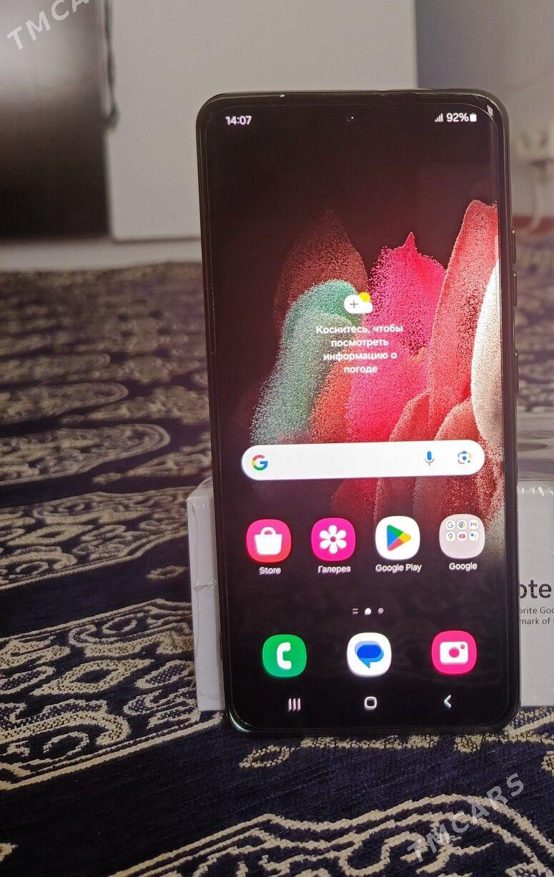 S 21 ULTRA - Мары - img 6