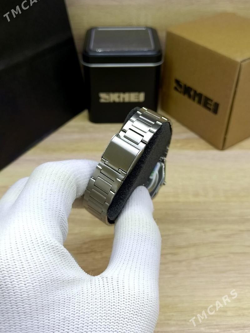 Skmei sagat часы - Howdan "W" - img 3