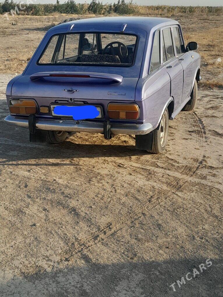 Москвич 408 1980 - 13 000 TMT - Кака - img 2