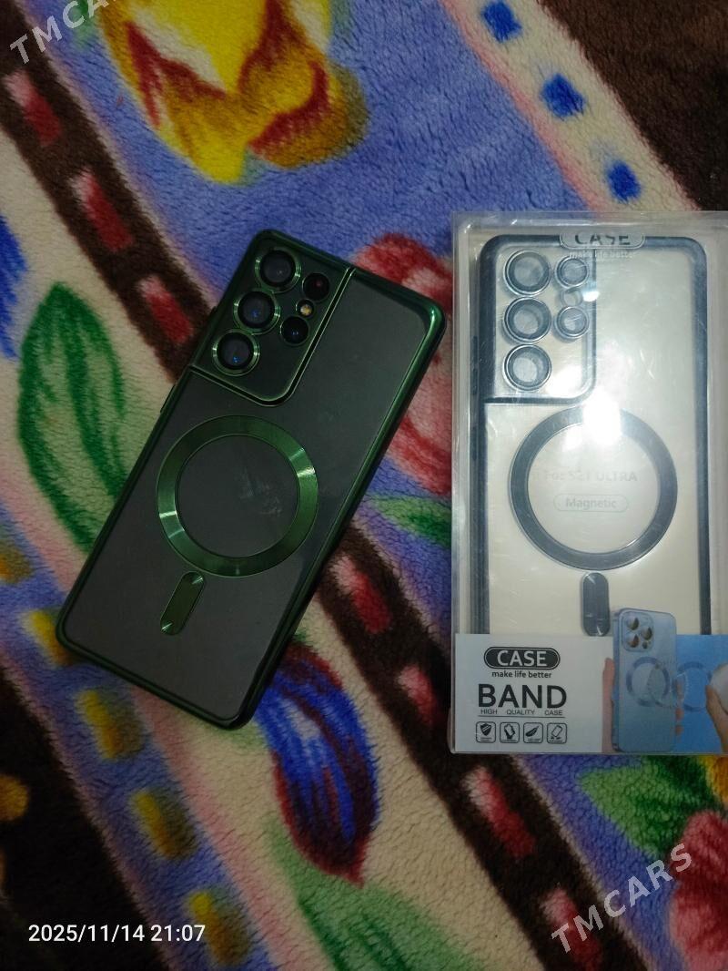 S 21 ULTRA - Мары - img 4