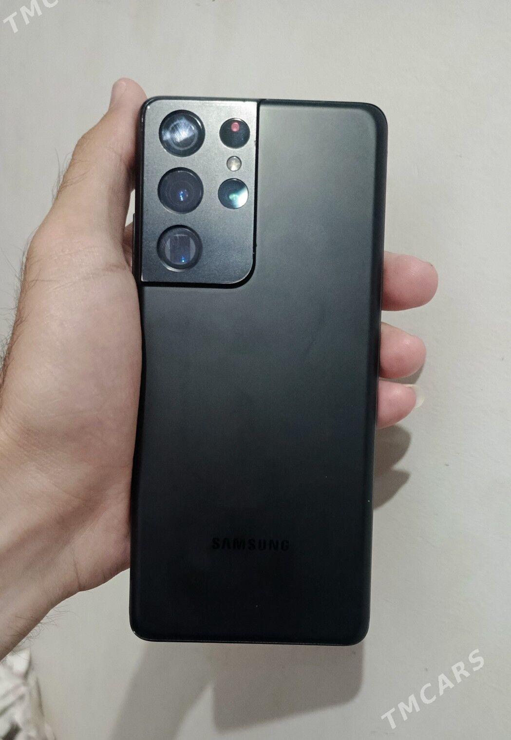 S 21 ULTRA - Мары - img 5