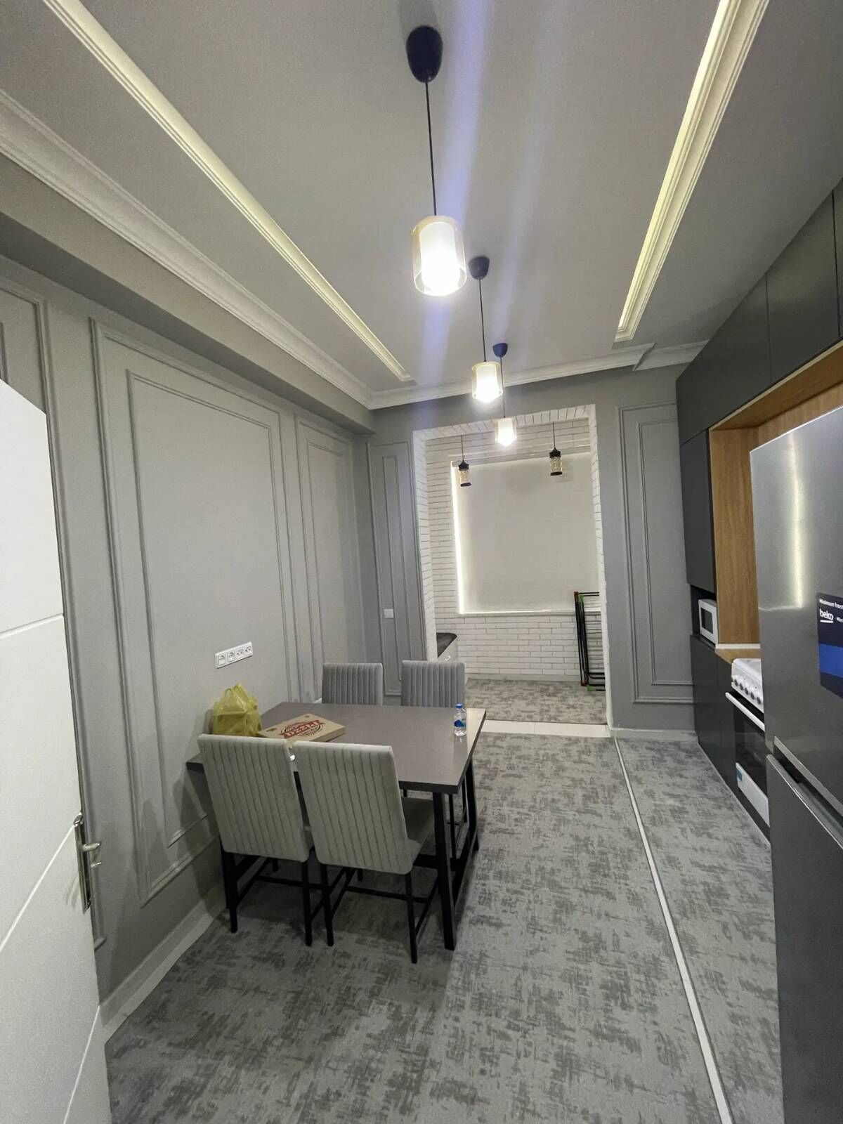 Arenda kw jay kreyine аренда к - Aşgabat - img 2