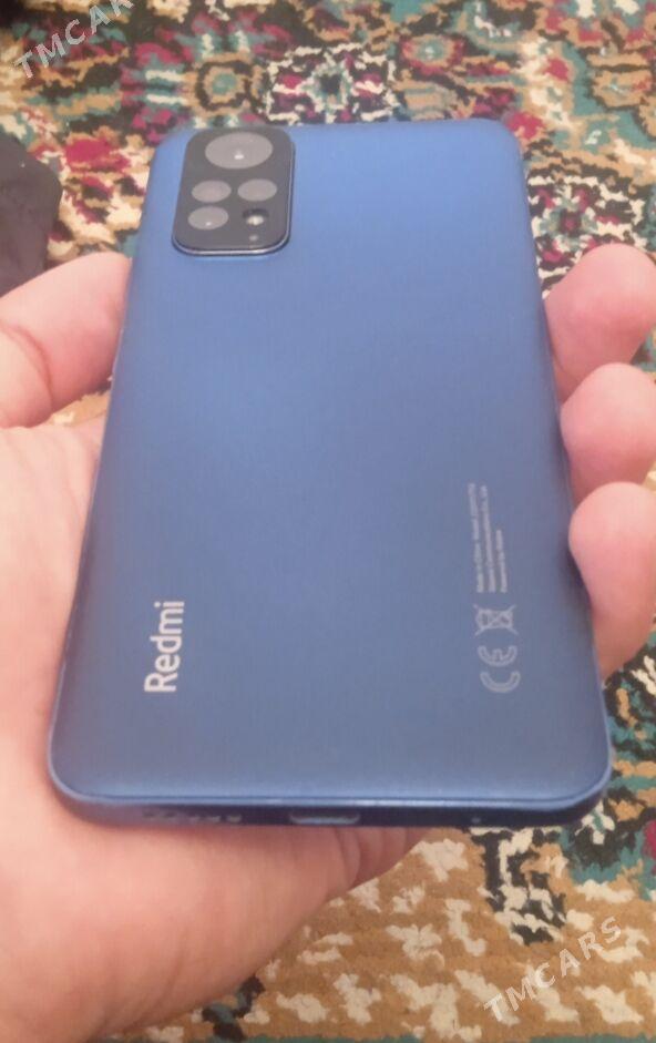 Redmi not 11 - Бузмеин - img 2