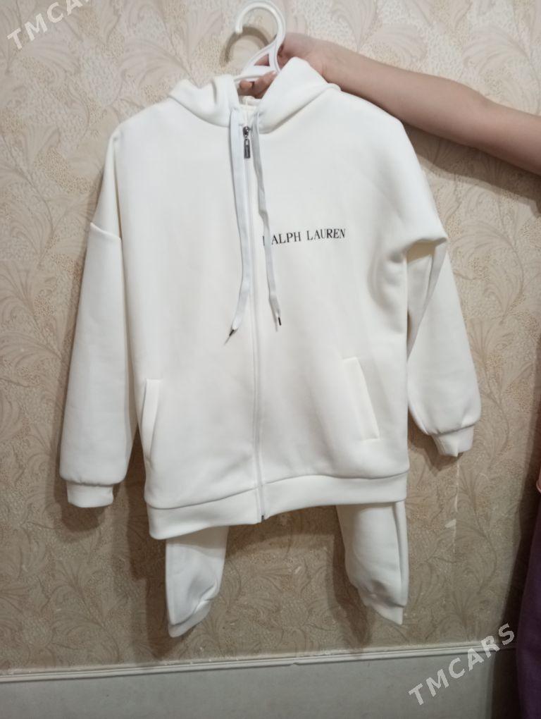 Spartywka - Mary - img 2