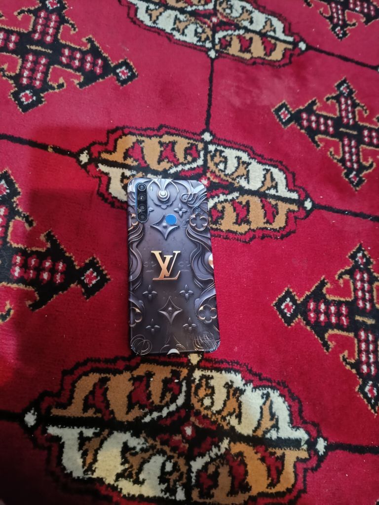 redmi note 8t 4 64 - Kerki - img 3