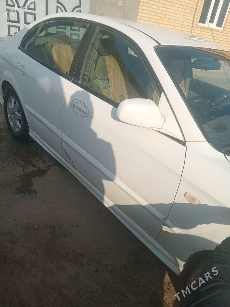 Chevrolet 3500 2006 - 55 000 TMT - Dänew - img 1