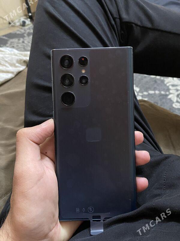 samsung s22 ultra - Мары - img 1