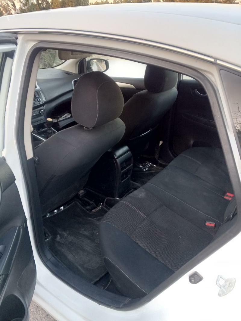 Nissan Sentra 2016 - 128 000 TMT - Ашхабад - img 6