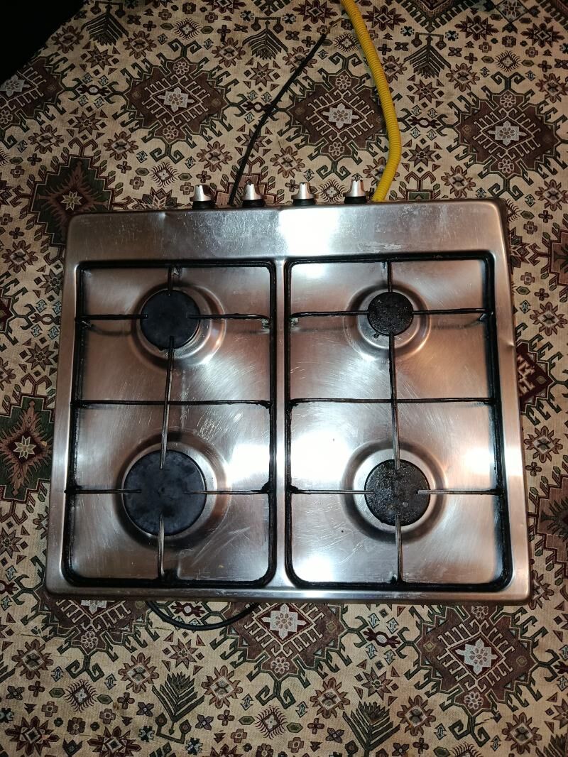 kuhnyada goýulýan zatlar - Кëши - img 2