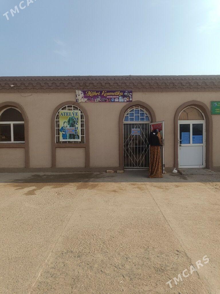 tikinçi işgar gerek - Görogly (Tagta) - img 2