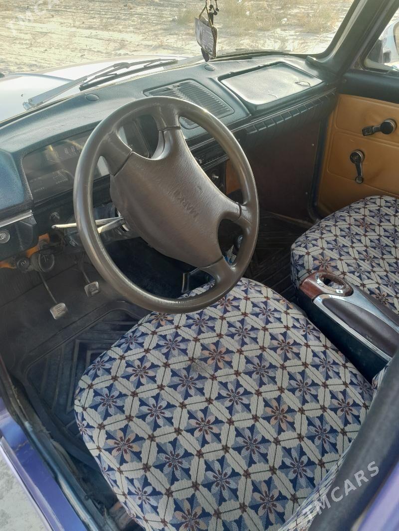 Москвич 408 1980 - 13 000 TMT - Кака - img 4