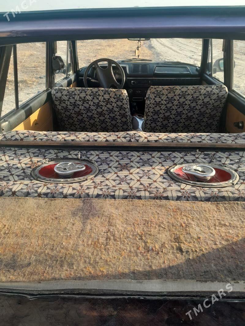 Москвич 408 1980 - 13 000 TMT - Кака - img 5