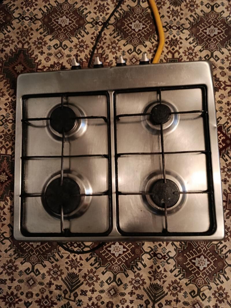 kuhnyada goýulýan zatlar - Кëши - img 3