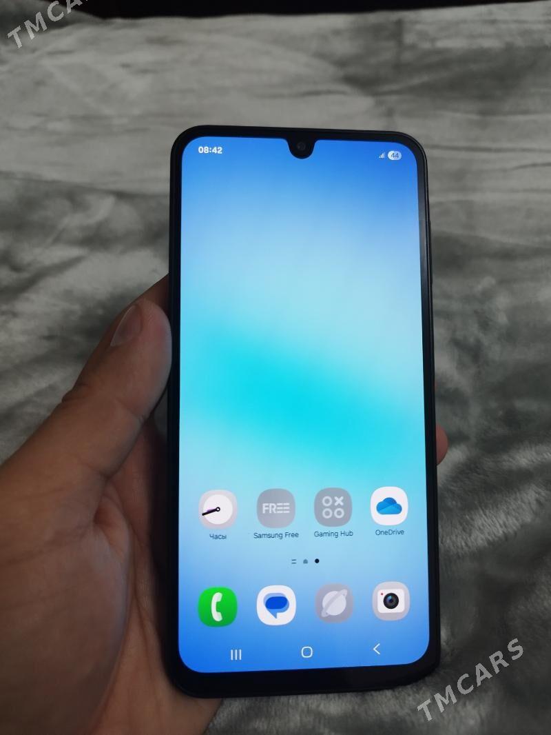 Samsung A17 - Aşgabat - img 2