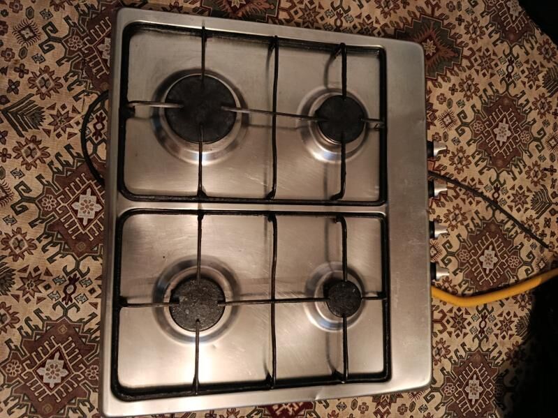 kuhnyada goýulýan zatlar - Кëши - img 5