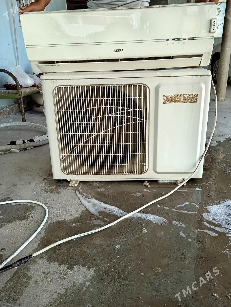 Akira 40lyk konsener - Aşgabat - img 2