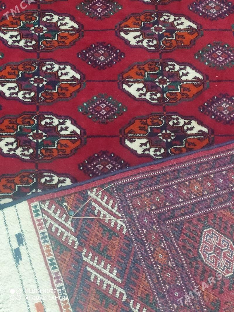 Туркмен Халы - Mary - img 5