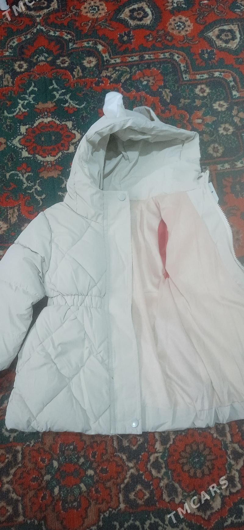 Gyz çagañ kurtkasy - Aşgabat - img 2