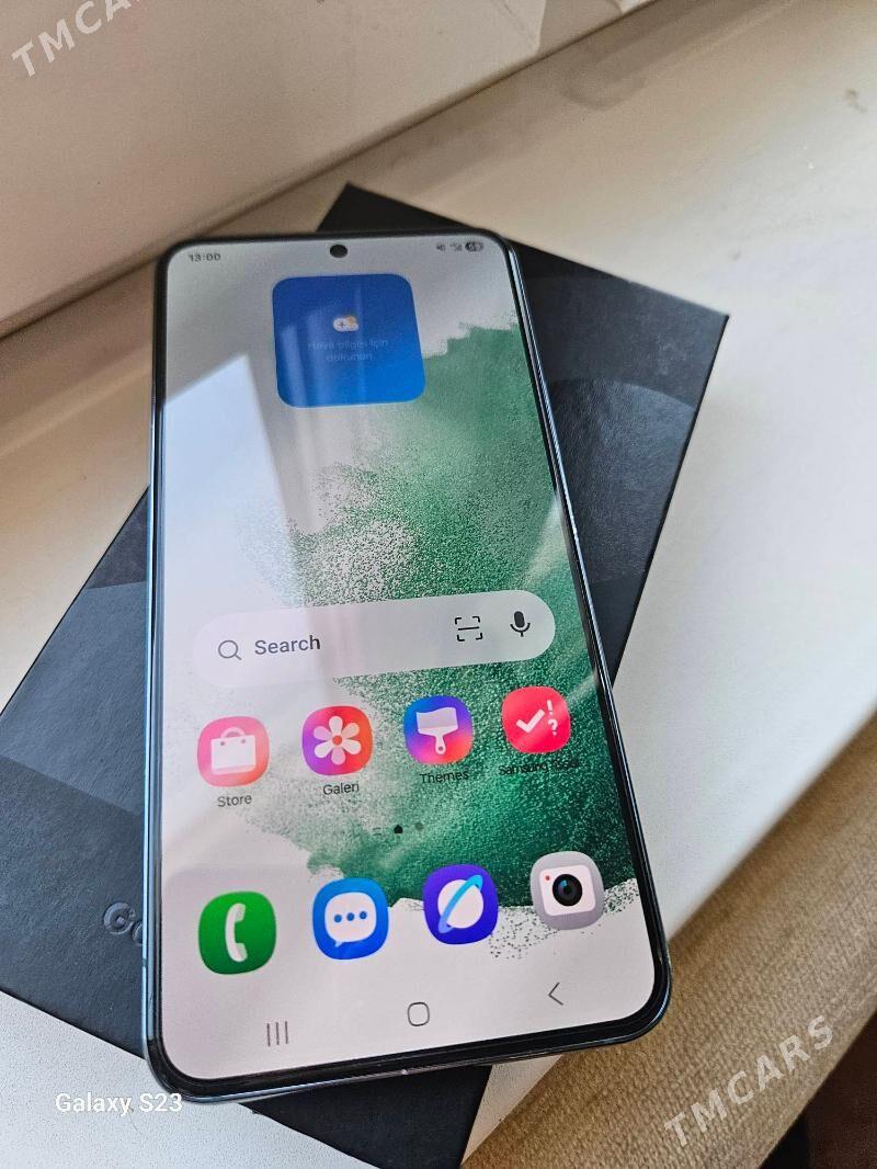 s22. 8/256 - Ашхабад - img 3