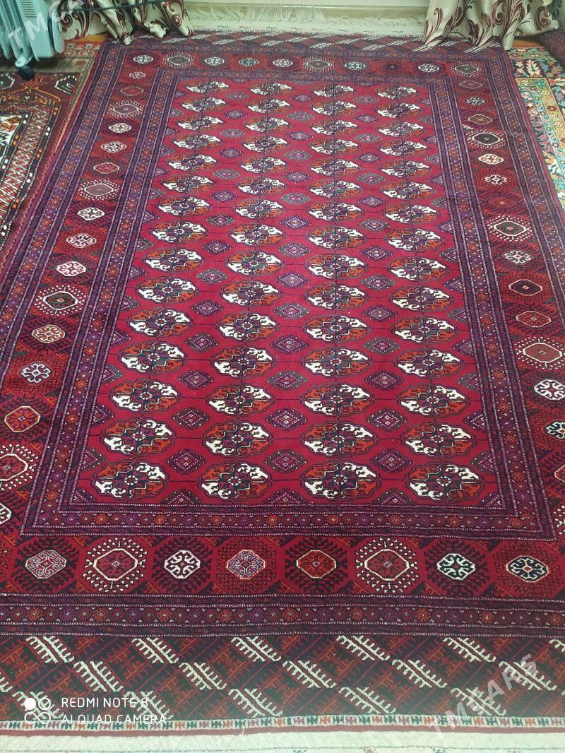 Туркмен Халы - Mary - img 2