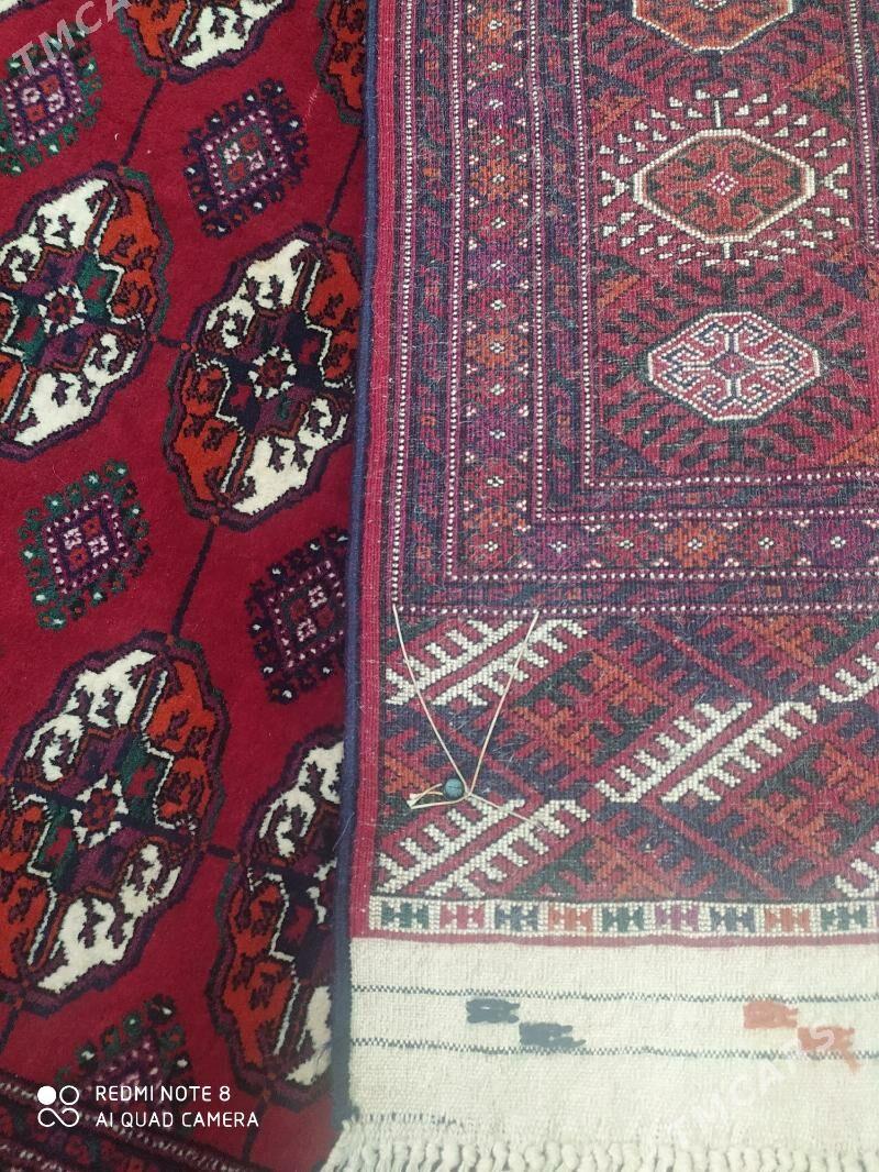 Туркмен Халы - Mary - img 4