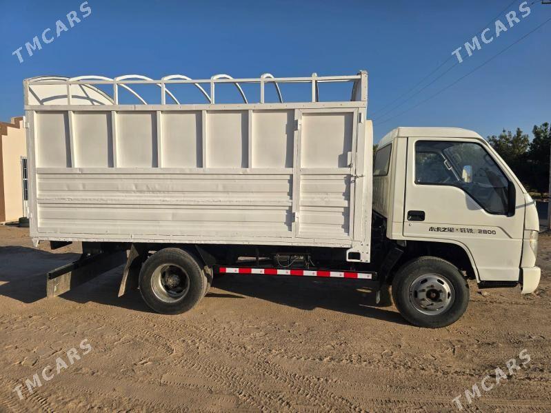 Forland H2 2010 - 125 000 TMT - Дянев - img 2