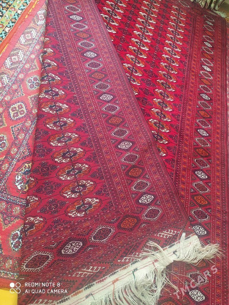 Туркмен Халы - Mary - img 3