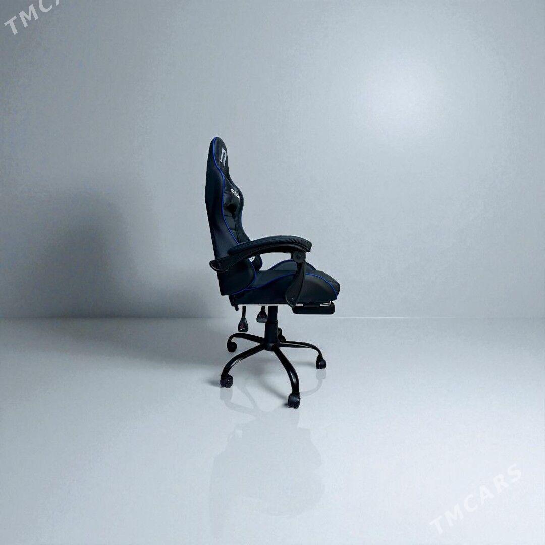 Racer Mustang igroman üçin stil we rahatlyk 90 kg - Ашхабад - img 4