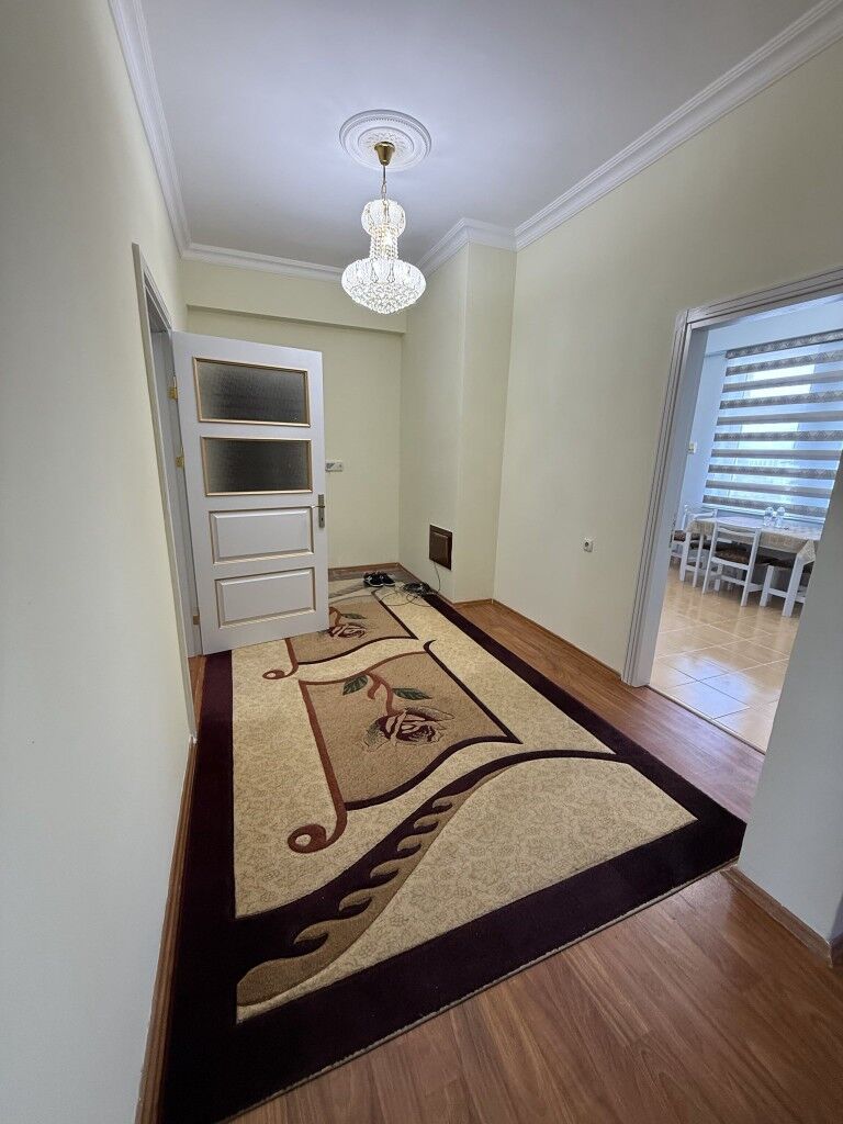 Arenda jaý Аренда кв kreyine - Ашхабад - img 5