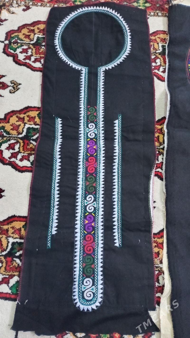 kyaka - Туркменбаши - img 2