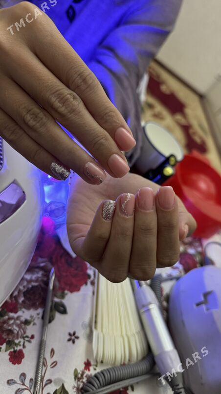 Narashivanya dyrnak - Ашхабад - img 2