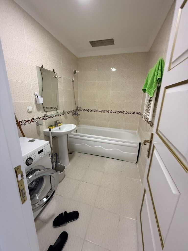 Arenda jaý Аренда кв kreyine - Ашхабад - img 8