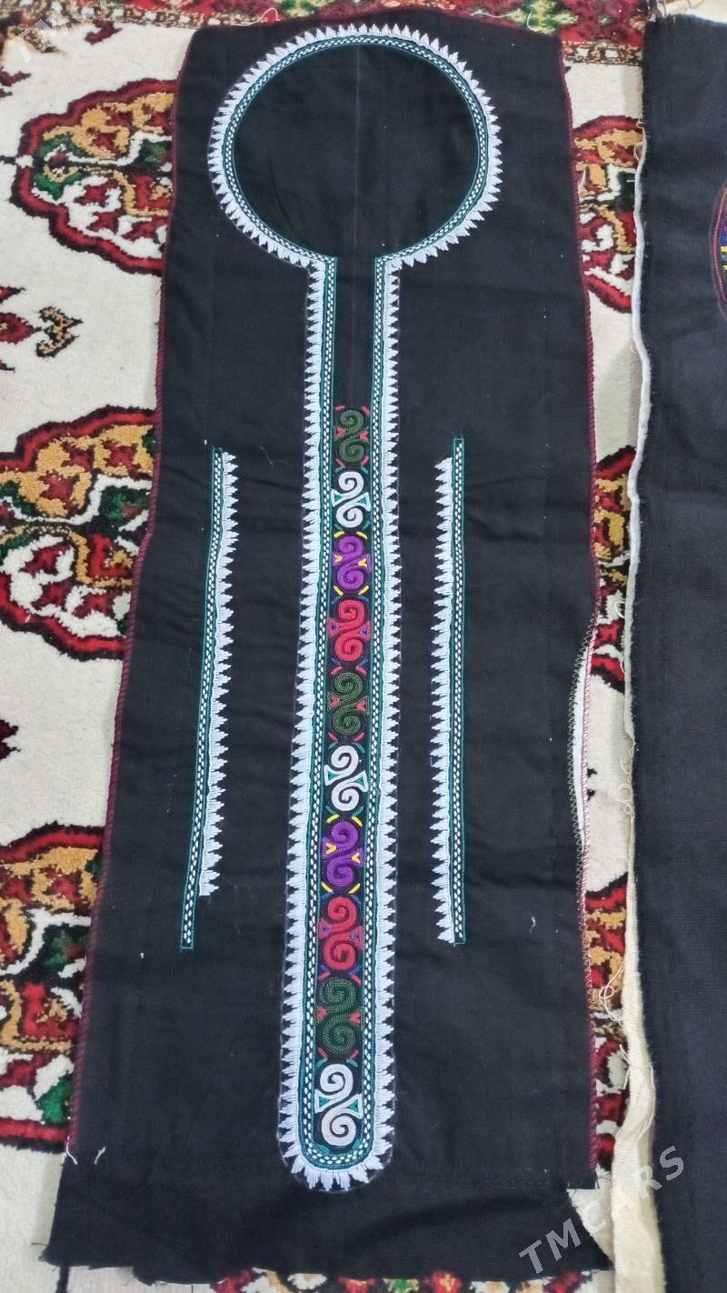 kyaka - Туркменбаши - img 3