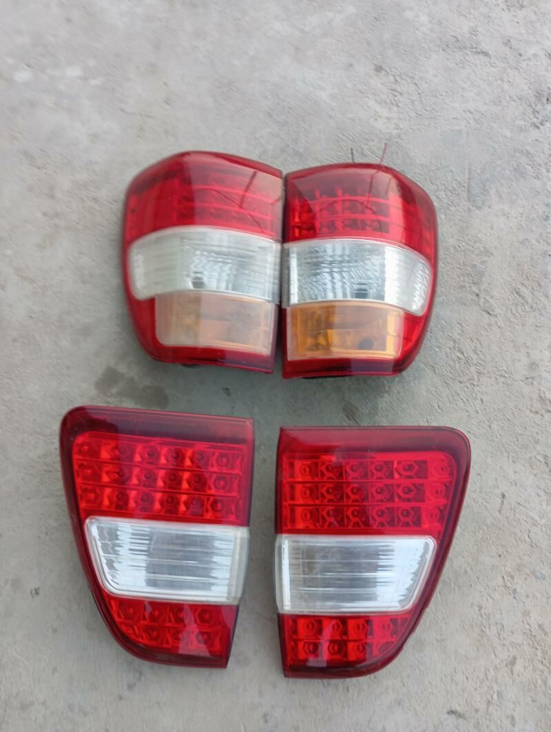 stopnik 1 TMT - Туркменбаши - img 2