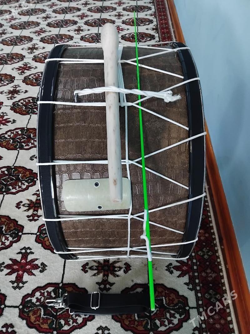 Dawul - Gökdepe - img 2