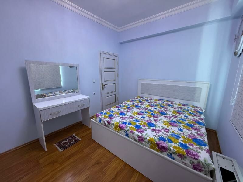 Arenda jaý Аренда кв kreyine - Ашхабад - img 2